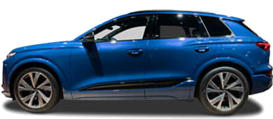 Audi SQ6 e-tron Leasing - DirectLease